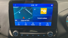 Ford EcoSport 1.0 EcoBoost 125 ST-Line 5dr Petrol Hatchback